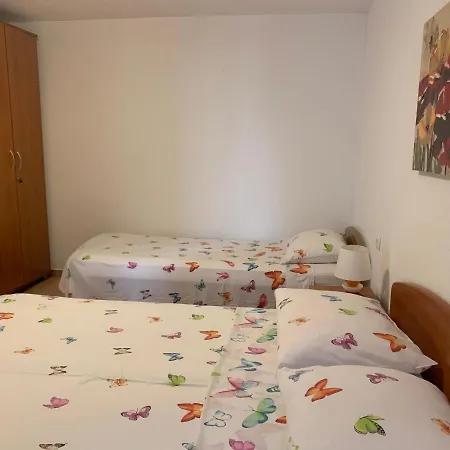 Centar1 Apartment Baska Voda