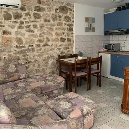 Centar1 Apartment *