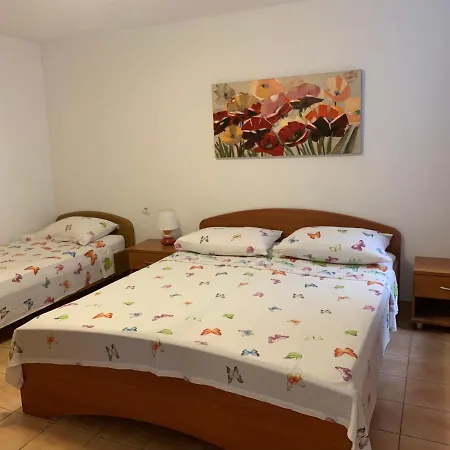Centar1 Apartment Baska Voda