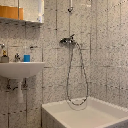 Centar1 Apartment *