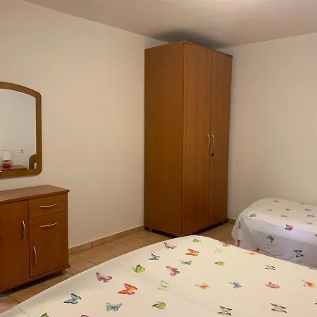 Apartment Centar1 *