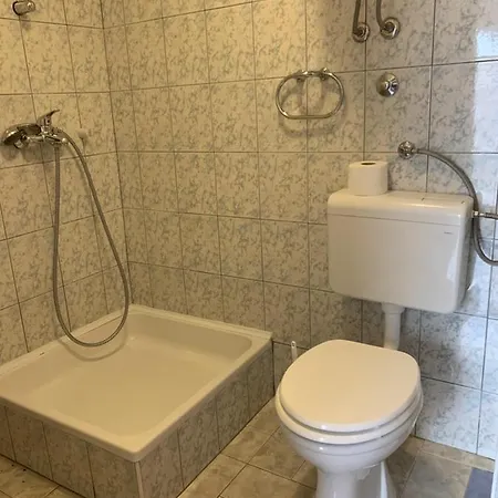 Centar1 * Baska Voda