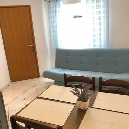 Apartment Centar1