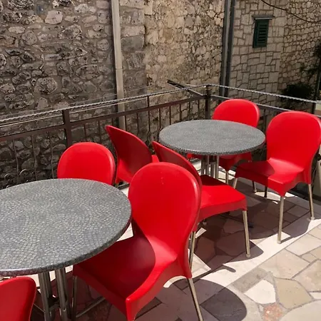 Apartment Centar1 *
