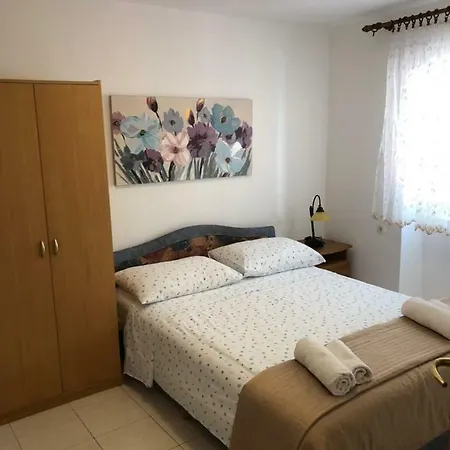 Centar1 Apartment