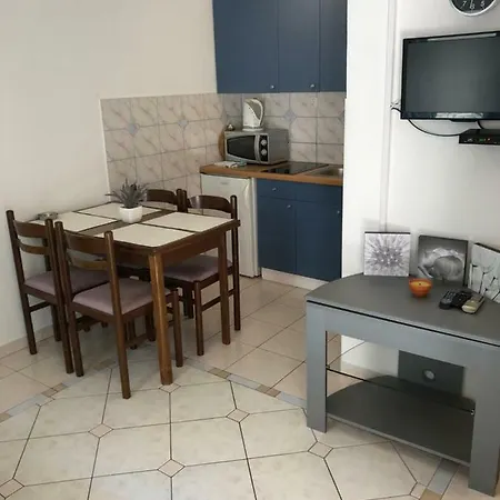 Centar1 Apartment Baska Voda