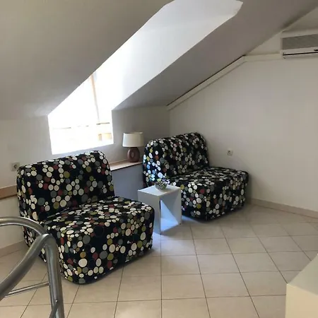Centar1 Apartment *