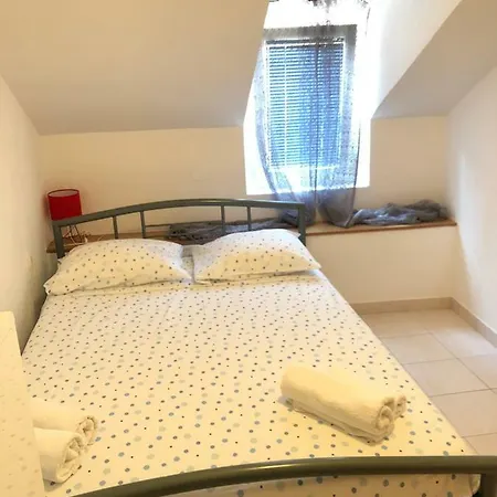 Apartment Centar1 *