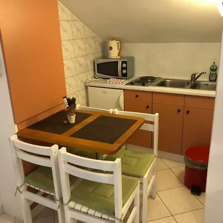 Centar1 Apartment Baska Voda