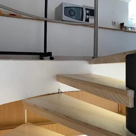 Apartment Centar1