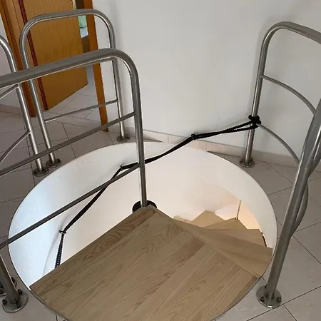 Centar1 * Baska Voda