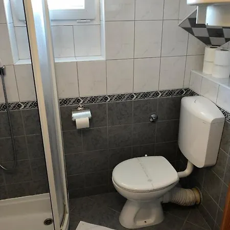 Centar1 Apartment Baska Voda