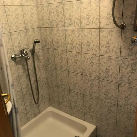 Centar1 Apartment *