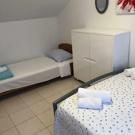 Apartment Centar1 Baska Voda