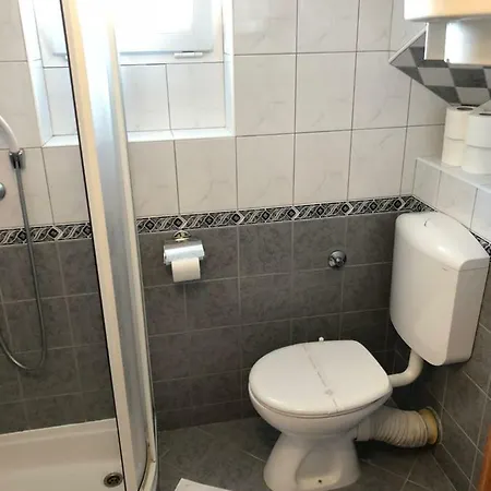 Apartment Centar1 Baska Voda