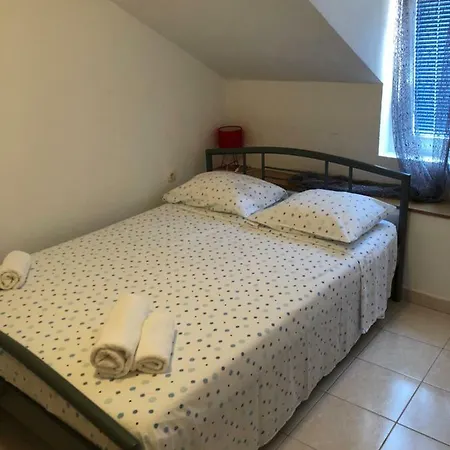 Apartment Centar1 *