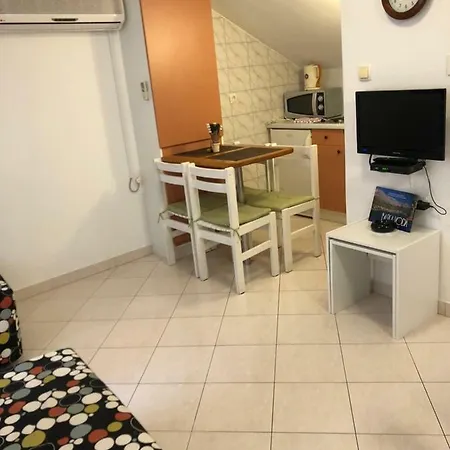 Centar1 * Baska Voda